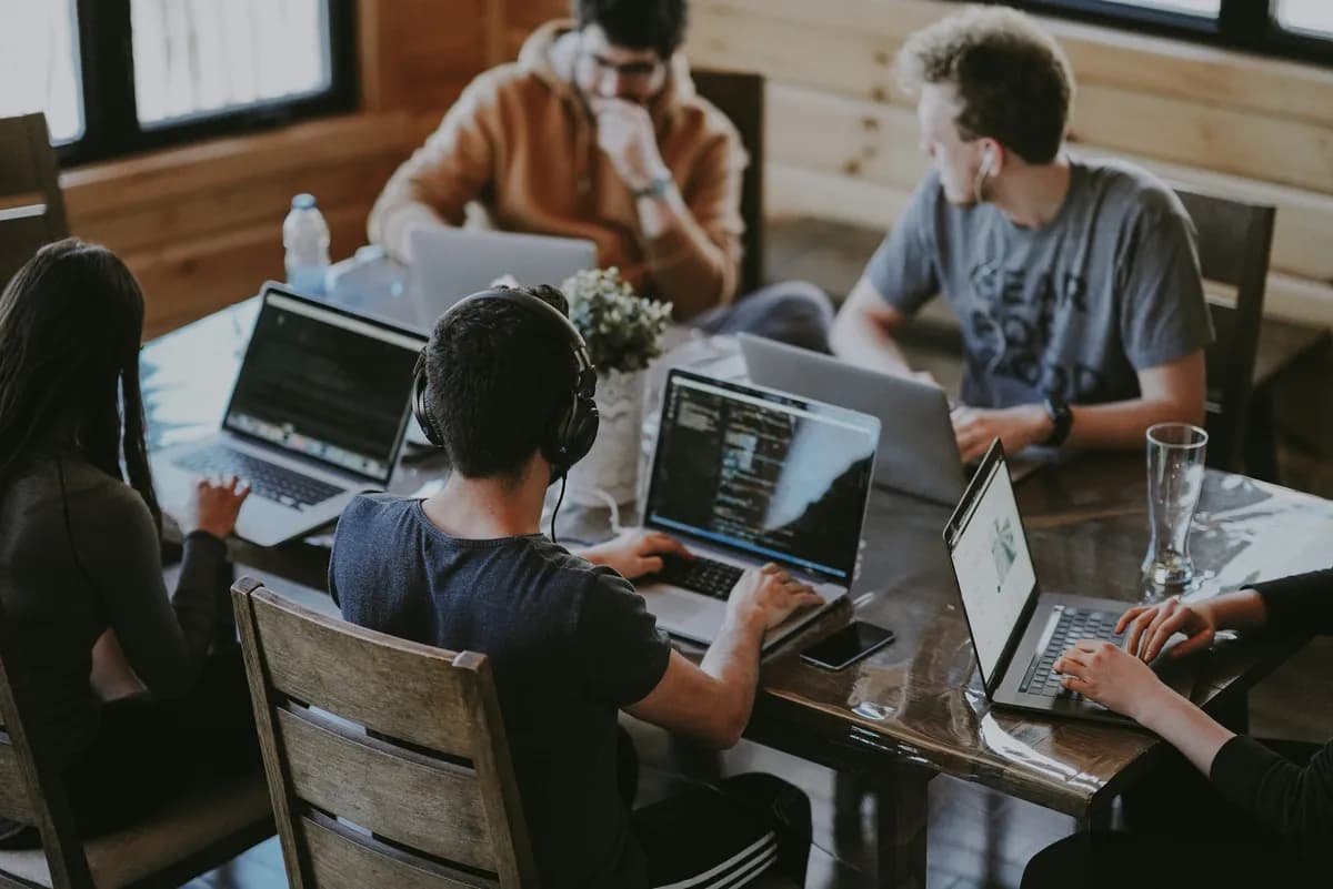 Startup Launchpad