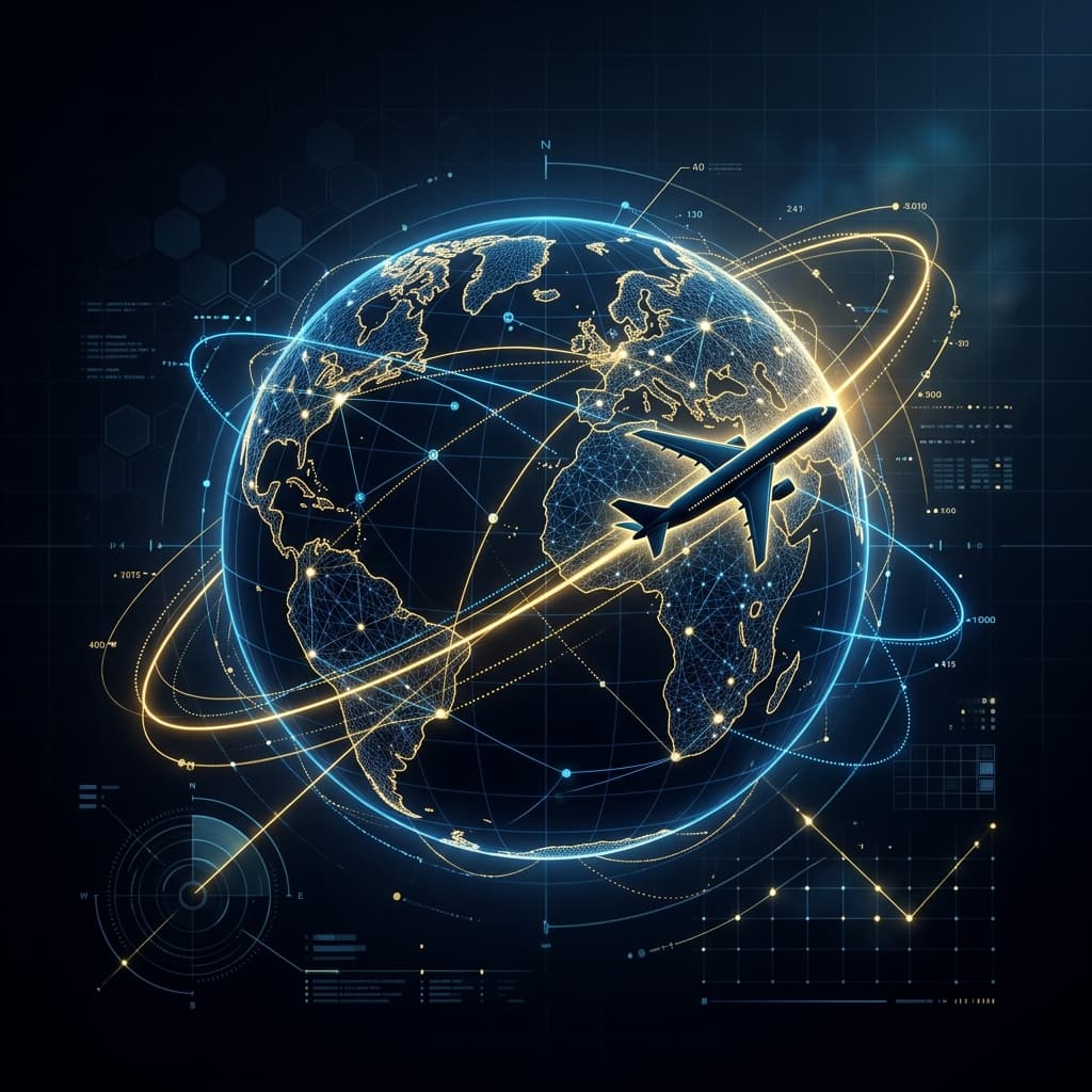 Industries Background