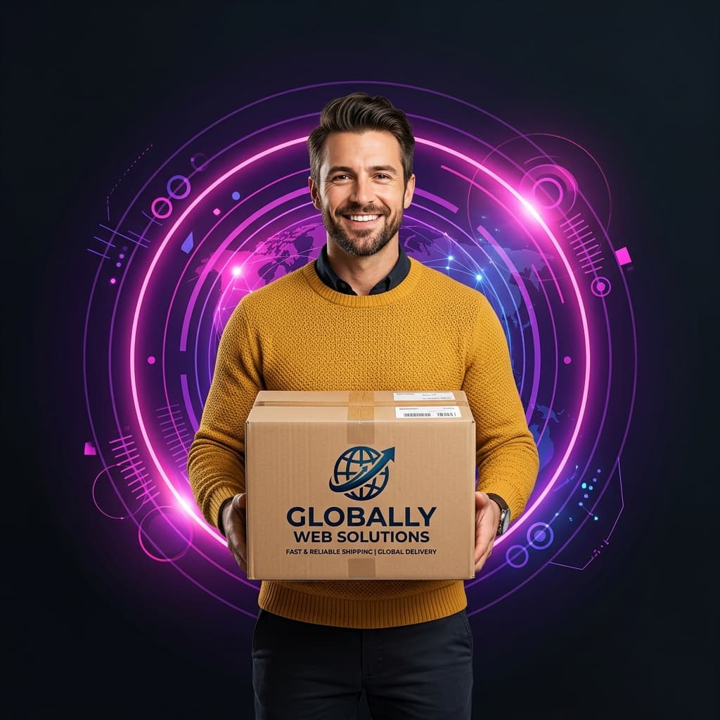 Expert Shopify Developer at Globally Web Solutions