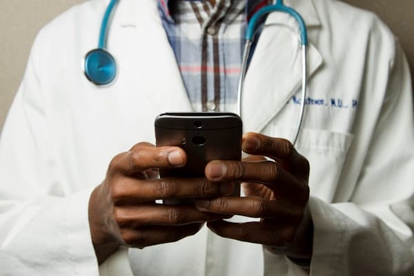 HealthTech Portal